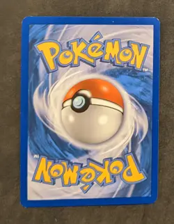 Pokemon TCG Chandelure 20/99 Next Destinies *Cracked Ice* Holo English 2012 - Image 3