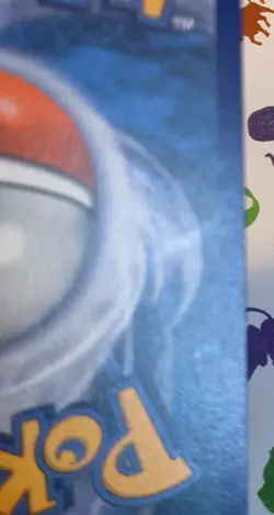 Pokemon TCG Chandelure 20/99 Next Destinies *Cracked Ice* Holo English 2012 - Image 5