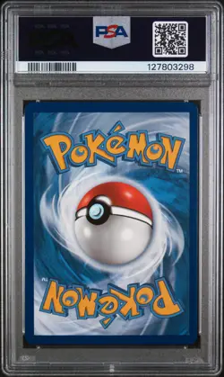 2019 POKEMON SUN & MOON HIDDEN FATES #67 FA/GIOVANNI'S EXILE HIDDEN FATES PSA10 - Image 2