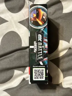 Pokemon TCG: Houndoom ex Battle Deck - Image 4