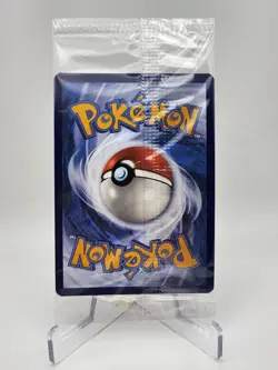 Mimikyu SVP 75 Pokemon TCG SEALED PROMO NM/M - Image 3