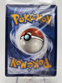 Mimikyu SVP 75 Pokemon TCG SEALED PROMO NM/M - Image 4