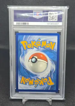 2022 Pokemon SwSh - Lost Origin - Gengar TG06 PSA 9 - Image 2