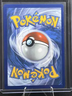 Tynamo 113/086 Pokemon Sv: Black Bolt Extended Art Display Case - Image 2