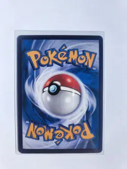 Blastoise EX 176/151 SR 151C Full Art Ultra Holo Rare TCG Chinese Pokemon - Image 2