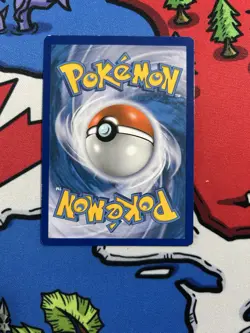 Battle Reporter x1 Pokemon TCG Full Art Ultra Rare Furious Fists # 109/111 - Image 2