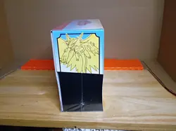 Paradox Rift Pokemon Center Elite Trainer Box ETB Roaring Moon New And Sealed - Image 2