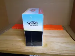 Paradox Rift Pokemon Center Elite Trainer Box ETB Roaring Moon New And Sealed - Image 4