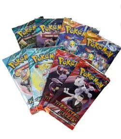 Lot Of 5 Pokemon TCG Snorlax ex and Blissey ex Special Collection Box SHIPS NOW - Image 3