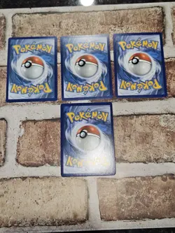 Pokemon TCG VMAX Ultra Holo Rare Lot Of 4 English 💎 Dragapult Calyrex - Image 5