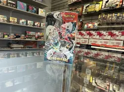 Pokemon TCG SV06 Twilight Masquerade Booster Box - 36 Packs - Factory Sealed - Image 3