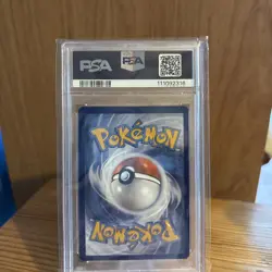 2024 POKEMON SFA EN-SHROUDED FABLE ILLUSTRATION RARE #078 PERSIAN - Image 2