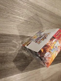 POKEMON TCG SURGING SPARKS BOOSTER BOX FACTORY SEALED (36 PACKS) - Image 3