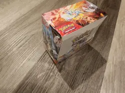POKEMON TCG SURGING SPARKS BOOSTER BOX FACTORY SEALED (36 PACKS) - Image 4