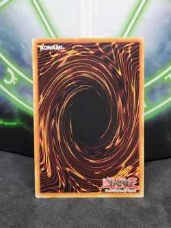 Yugioh The Weather Painter Rainbow SPWA-EN035 Secret Rare 1st Edition NM - Image 2