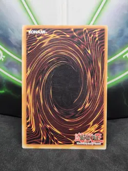 Yugioh T.G. Rush Rhino LC5D-EN210 Ultra Rare 1st Edition NM - Image 2