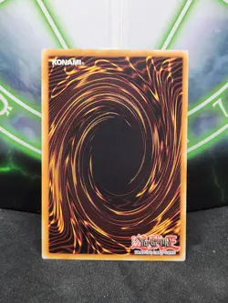 Yugioh Lost Blue Breaker GENF-EN083 Secret Rare 1st Edition NM - Image 2