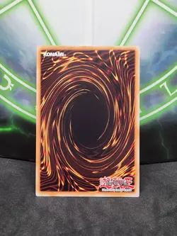 Yugioh Naturia Landoise HA04-EN030 Secret Rare 1st Edition NM - Image 2