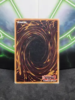 Yugioh Vampire's Curse PTDN-EN090 Ultimate Rare 1st Edition LP - Image 2