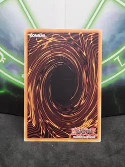 Yugioh Dark Magician YSYR-EN001 Ultimate Rare 1st Edition NM - Image 2