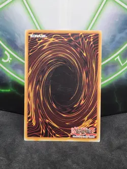 Yugioh Nekroz of Clausolas THSF-EN013 Secret Rare 1st Edition NM - Image 2
