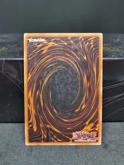 Yugioh Crusader Of Endymion SOVR-EN030 Ultimate Rare Unlimited Played - Image 2