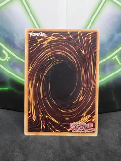 Yugioh Hero Blast RYMP-EN032 Super Rare 1st Edition NM - Image 2