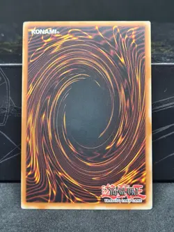 Yugioh - Chthonian Alliance EEN Ultimate Rare 1st Edition NM - Image 2