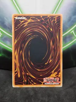 Yugioh Level Limit - Area A Ultimate Rare EEN-EN060 LP - Image 2