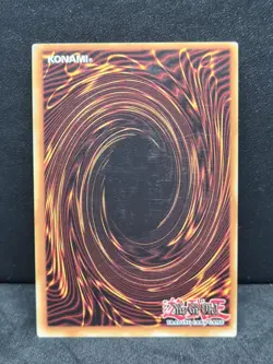 Yugioh Gravekeeper's Stele LCJW-EN261 Ultra Rare 1st Edition LP - Image 2