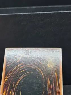 Yugioh Eliminating the League STON-EN052 Ultimate 1st Edition Played - Image 3