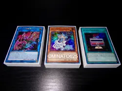 Yugioh Live Twin Deck - Image 1