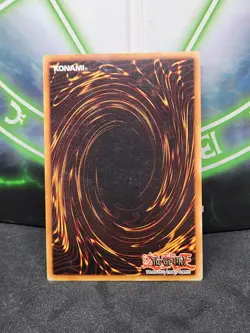 Yugioh Chivalry DREV-EN079 Ultra Rare 1st Edition VLP - Image 2