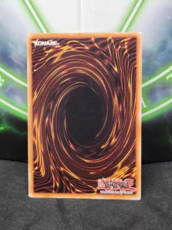 Yugioh Xyz Reflect ORCS-EN066 Ultimate Rare 1st Edition VLP - Image 2