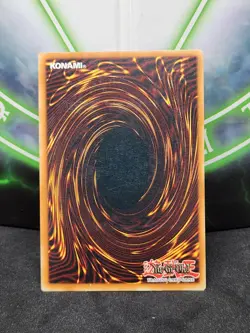 Yugioh Trojan Blast CDIP-EN056 Ultimate Rare 1st Edition NM - Image 2