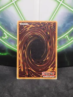 Yugioh Formula Synchron LC5D-EN041 Secret Rare 1st Edition NM - Image 2