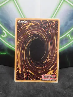 Yugioh Elemental Hero Nova Master GENF-EN093 Ultra Rare NM - Image 2
