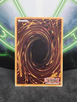 Yugioh Nekroz of Unicore THSF-EN016 Secret Rare 1st Edition NM - Image 2