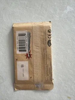 Wizards of the Coast Magic: The Gathering Unhinged 15-Card Booster Pack 653569007654 - Image 2