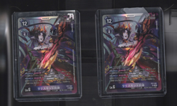 Lilithmon (X Antibody) EX7-061 Super Rare Digimon Card Game Japanese NM - Image 1