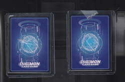 Lilithmon (X Antibody) EX7-061 Super Rare Digimon Card Game Japanese NM - Image 2