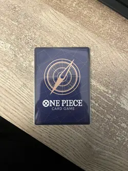 Boa Hancock OP01-078 & OP04 SR SP One Piece Card Japanese Kingdoms of Intrigue - Image 4