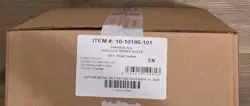 Pokemon Mega Evolution Phantasmal Flames ELITE TRAINER 10 BOX CASE Sealed ETB - Image 2