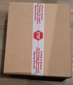 Pokemon Mega Evolution Phantasmal Flames ELITE TRAINER 10 BOX CASE Sealed ETB - Image 3