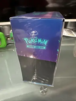 Journey Together - Pokemon Center Exclusive Elite Trainer Box ETB - New Sealed - Image 3