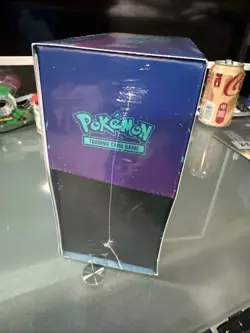 Journey Together - Pokemon Center Exclusive Elite Trainer Box ETB - New Sealed - Image 5