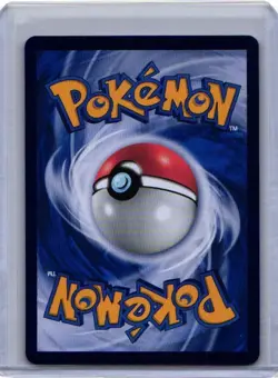 [US SELLER] Captain Pikachu 0704/09 Rotary Holo S-Chinese Gem Pack Pokemon NM - Image 2