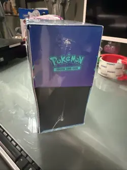 Pokemon TCG Scarlet Violet Journey Together ETB Elite Trainer Box Factory Sealed - Image 5