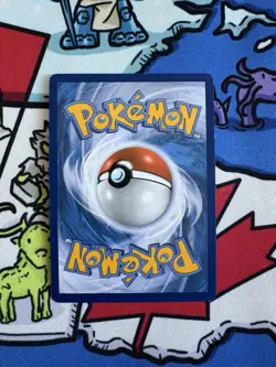 Kyogre x1 Pokemon TCG Primal Clash # 53/160 - Image 2