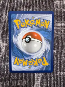 Gyarados Pokemon 2016 XY Black Star Promo Shiny #XY109 TCG - Image 2